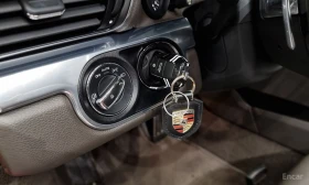Porsche 911 CARRRERA 4* CABRIOLET* ПОДГРЕВ* НАВИГАЦИЯ, снимка 6