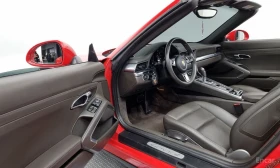 Porsche 911 CARRRERA 4* CABRIOLET* ПОДГРЕВ* НАВИГАЦИЯ, снимка 9