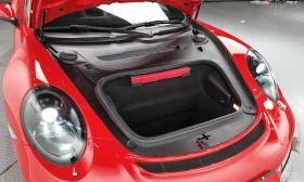 Porsche 911 CARRRERA 4* CABRIOLET* ПОДГРЕВ* НАВИГАЦИЯ, снимка 13
