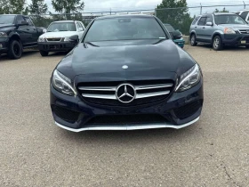 Mercedes-Benz C 300 * АВТОКРЕДИТ * ОТ ПРЕДСТАВИТЕЛСТВО, снимка 2