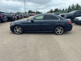 Mercedes-Benz C 300 * АВТОКРЕДИТ * ОТ ПРЕДСТАВИТЕЛСТВО, снимка 3
