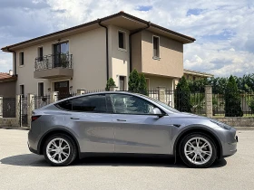 Tesla Model Y Long Range 4x4 Европейска Гаранция 2024г., снимка 4