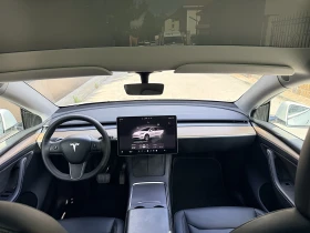 Tesla Model Y Long Range 4x4 Европейска Гаранция 2024г., снимка 11