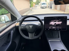 Tesla Model Y Long Range 4x4 Европейска Гаранция 2024г., снимка 12