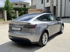 Tesla Model Y Long Range 4x4 Европейска Гаранция 2024г., снимка 7