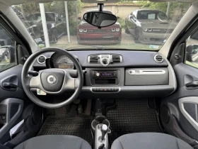 Smart Fortwo 1.0i, снимка 11