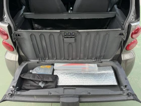 Smart Fortwo 1.0i, снимка 15