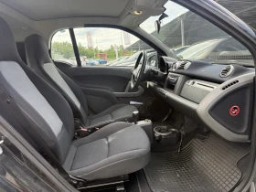 Smart Fortwo 1.0i, снимка 10