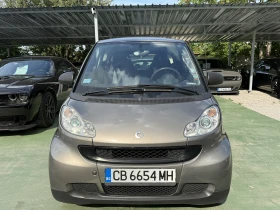 Smart Fortwo 1.0i, снимка 2