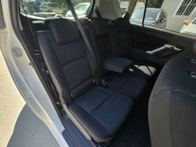 Toyota Verso 2.0D 126к.с  STYLE 6+ 1 Места, снимка 11