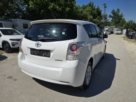 Toyota Verso 2.0D 126к.с  STYLE 6+ 1 Места, снимка 4