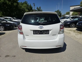 Toyota Verso 2.0D 126к.с  STYLE 6+ 1 Места, снимка 6