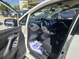 Toyota Verso 2.0D 126к.с  STYLE 6+ 1 Места, снимка 9