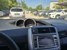 Toyota Verso 2.0D 126к.с  STYLE 6+ 1 Места, снимка 16