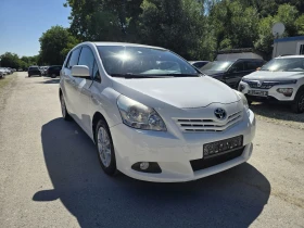 Toyota Verso 2.0D 126к.с  STYLE 6+ 1 Места, снимка 2
