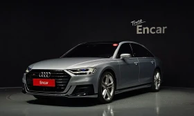 Audi S8 MATRIX | DISTRONIC | 4AC | ОБДУХВАНЕ| 360, снимка 1
