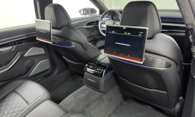 Audi S8 MATRIX | DISTRONIC | 4AC | ОБДУХВАНЕ| 360, снимка 15