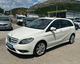 Mercedes-Benz B 180 1.5CDTI-NAVI-CAMERA, снимка 3