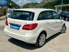 Mercedes-Benz B 180 1.5CDTI-NAVI-CAMERA, снимка 6