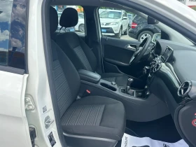 Mercedes-Benz B 180 1.5CDTI-NAVI-CAMERA, снимка 16