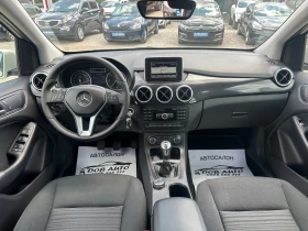 Mercedes-Benz B 180 1.5CDTI-NAVI-CAMERA, снимка 13