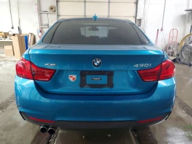BMW 430 XI GRAN COUPE* M PACK, снимка 6