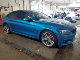 BMW 430 XI GRAN COUPE* M PACK, снимка 4