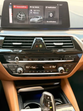 BMW 540 xDrive, снимка 6
