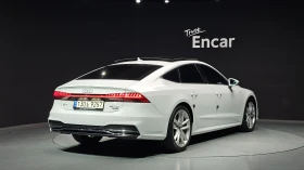 Audi A7 3.0 45TDI Quattro Premium, FULL, снимка 2