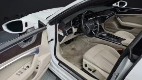 Audi A7 3.0 45TDI Quattro Premium, FULL, снимка 9