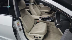 Audi A7 3.0 45TDI Quattro Premium, FULL, снимка 10