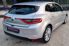 Renault Megane 1.5 dci Energy intens, снимка 6