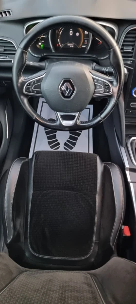 Renault Megane 1.5 dci Energy intens, снимка 15