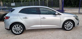 Renault Megane 1.5 dci Energy intens, снимка 4