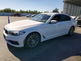BMW 540 G30* B58* АКТУАЛАНА ОФЕРТА!РЕАЛНИ КМ!, снимка 3