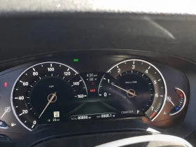 BMW 540 G30* B58* АКТУАЛАНА ОФЕРТА!РЕАЛНИ КМ!, снимка 10