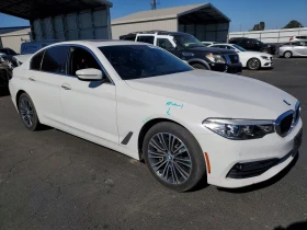 BMW 540 G30* B58* АКТУАЛАНА ОФЕРТА!РЕАЛНИ КМ!, снимка 2