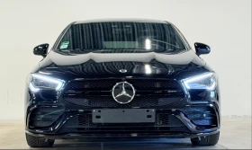 Mercedes-Benz CLA 350 AMG 35 AMG Line, снимка 1
