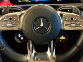 Mercedes-Benz CLA 350 AMG 35 AMG Line, снимка 9