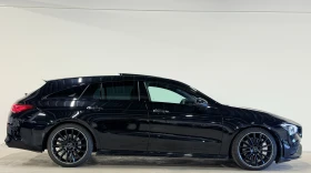 Mercedes-Benz CLA 350 AMG 35 AMG Line, снимка 7