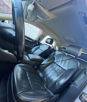 Audi A8 3.0 TDI QUATTRO,  фейслифт, снимка 14