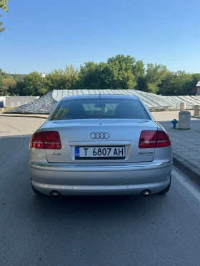 Audi A8 3.0 TDI QUATTRO,  фейслифт, снимка 5