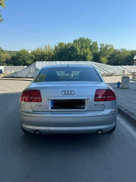 Audi A8 3.0 TDI QUATTRO,  фейслифт, без забележка, снимка 5