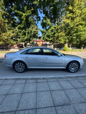 Audi A8 3.0 TDI QUATTRO,  фейслифт, снимка 6