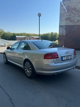 Audi A8 3.0 TDI QUATTRO,  фейслифт, снимка 4