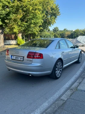 Audi A8 3.0 TDI QUATTRO,  фейслифт, снимка 7