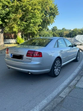 Audi A8 3.0 TDI QUATTRO,  фейслифт, без забележка, снимка 7