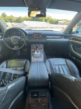 Audi A8 3.0 TDI QUATTRO,  фейслифт, снимка 11
