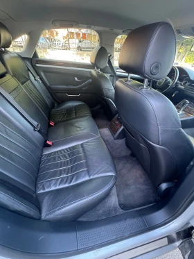 Audi A8 3.0 TDI QUATTRO,  фейслифт, снимка 12