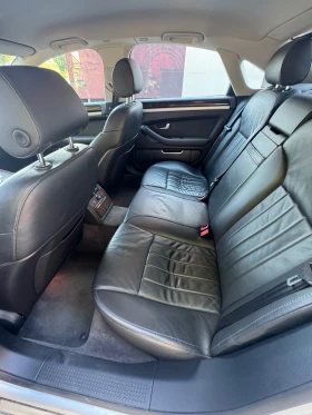 Audi A8 3.0 TDI QUATTRO,  фейслифт, снимка 10